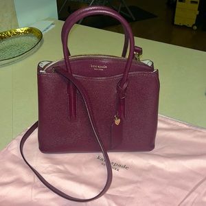 Kate Spade Medium Satchel